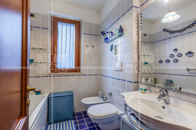 Villa in vendita a Fiumicino