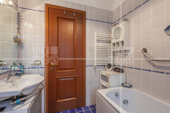 Villa in vendita a Fiumicino