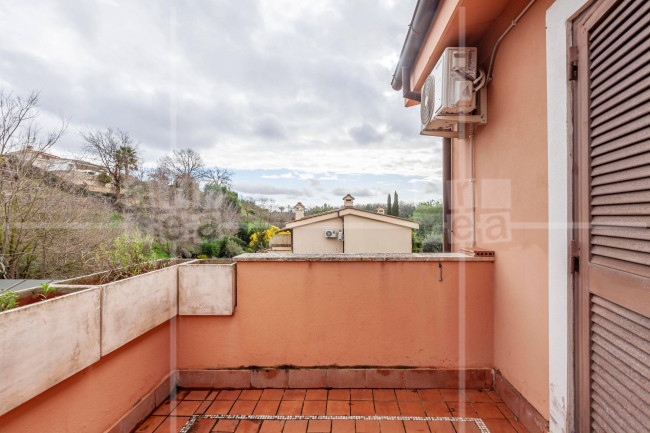 Villa in vendita a Fiumicino