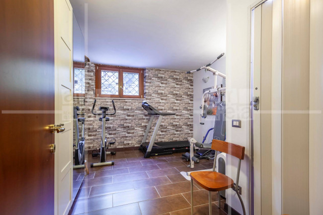 Villa in vendita a Fiumicino