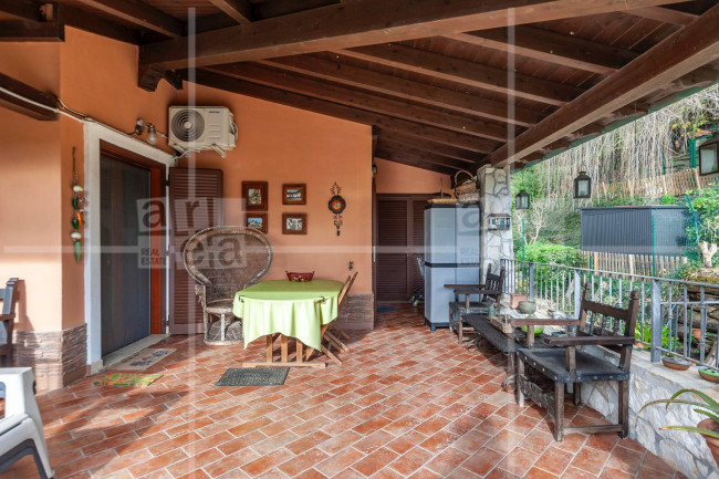 Villa in vendita a Fiumicino