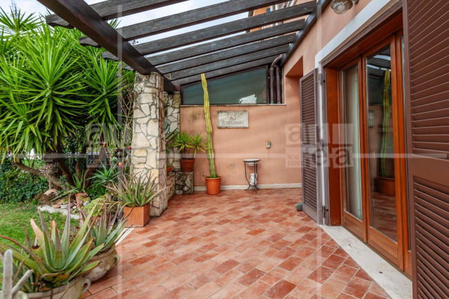 Villa in vendita a Fiumicino