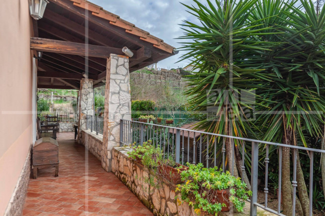 Villa in vendita a Fiumicino