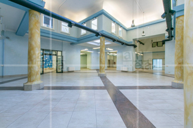 Studio/Ufficio in affitto a Roma