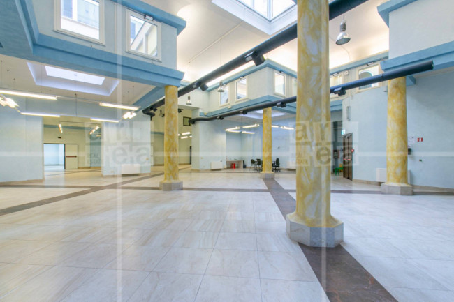 Studio/Ufficio in affitto a Roma