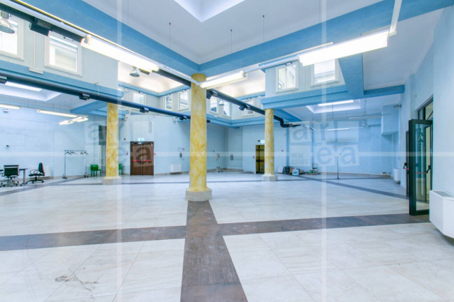 Studio/Ufficio in affitto a Roma