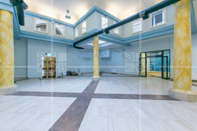 Studio/Ufficio in affitto a Roma