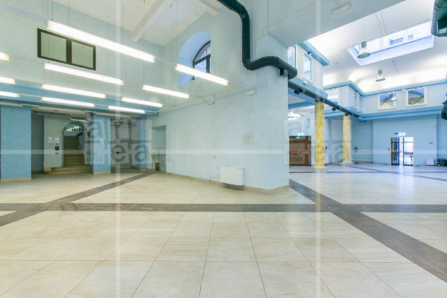 Studio/Ufficio in affitto a Roma