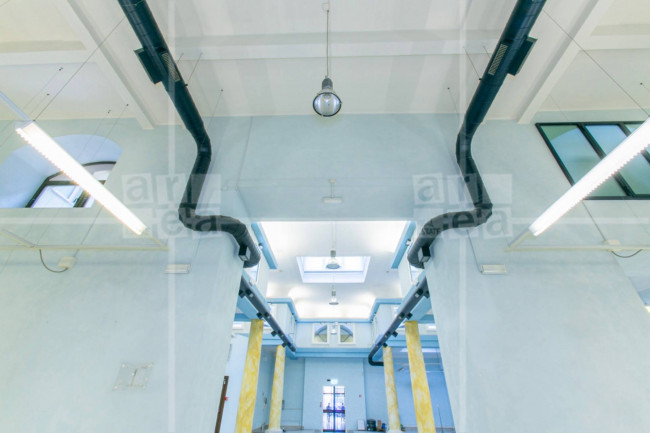 Studio/Ufficio in affitto a Roma