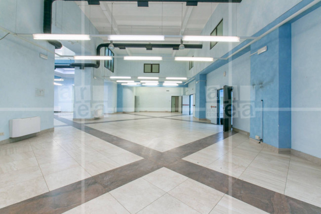 Studio/Ufficio in affitto a Roma