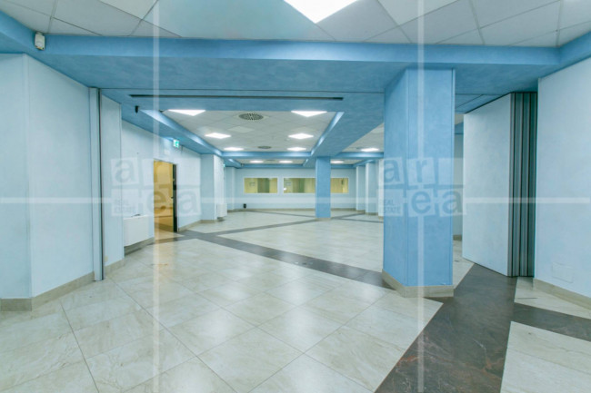 Studio/Ufficio in affitto a Roma