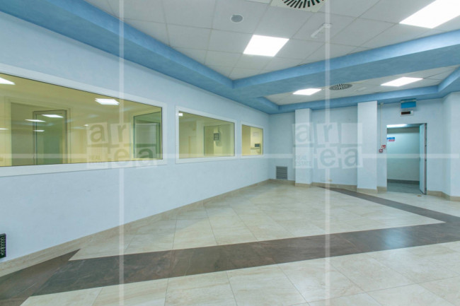 Studio/Ufficio in affitto a Roma