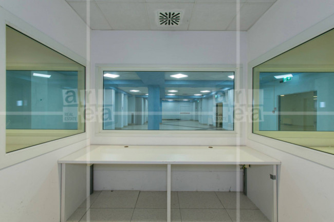 Studio/Ufficio in affitto a Roma