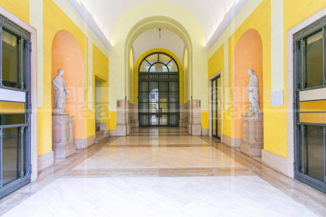 Studio/Ufficio in affitto a Roma