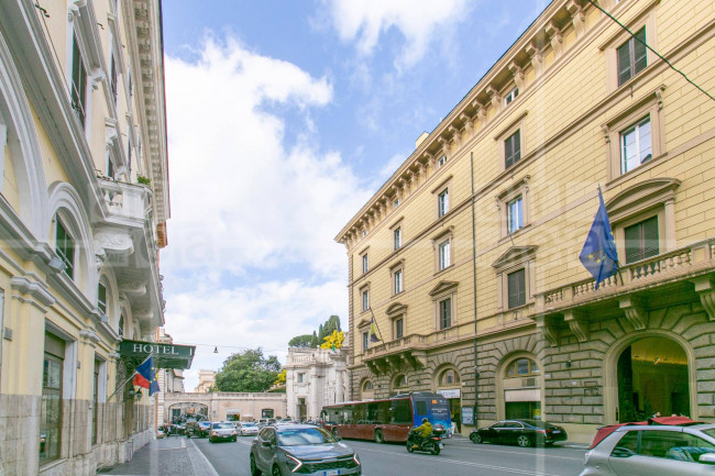 Studio/Ufficio in affitto a Roma