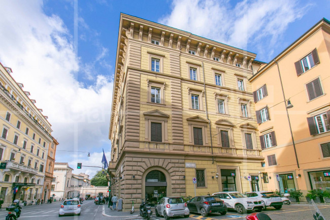 Studio/Ufficio in affitto a Roma