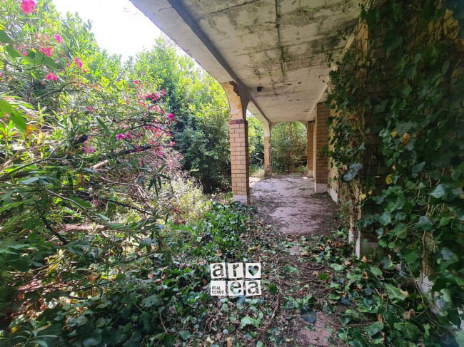 Terreno edificabile in vendita a Roma