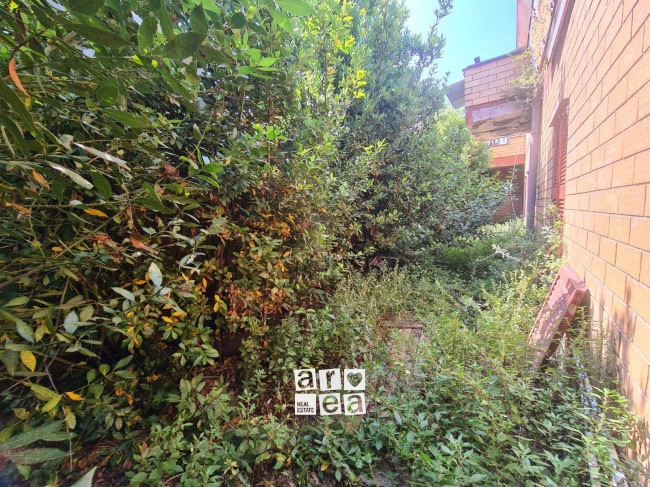 Terreno edificabile in vendita a Roma