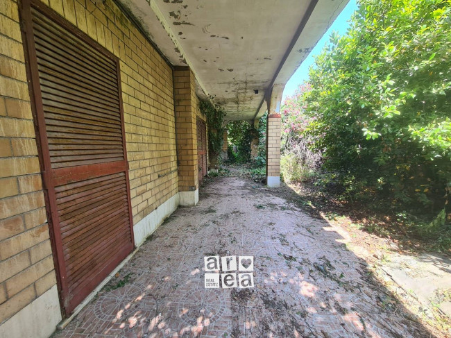 Terreno edificabile in vendita a Roma