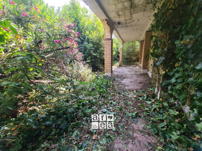 Terreno edificabile in vendita a Roma