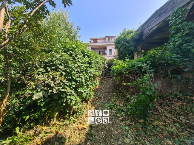 Terreno edificabile in vendita a Roma