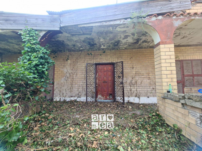 Terreno edificabile in vendita a Roma