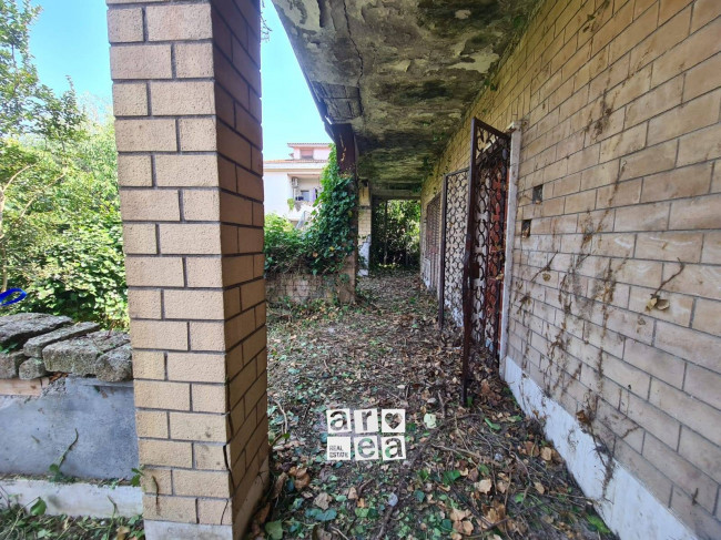 Terreno edificabile in vendita a Roma