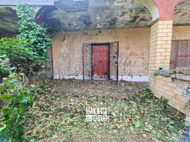 Terreno edificabile in vendita a Roma