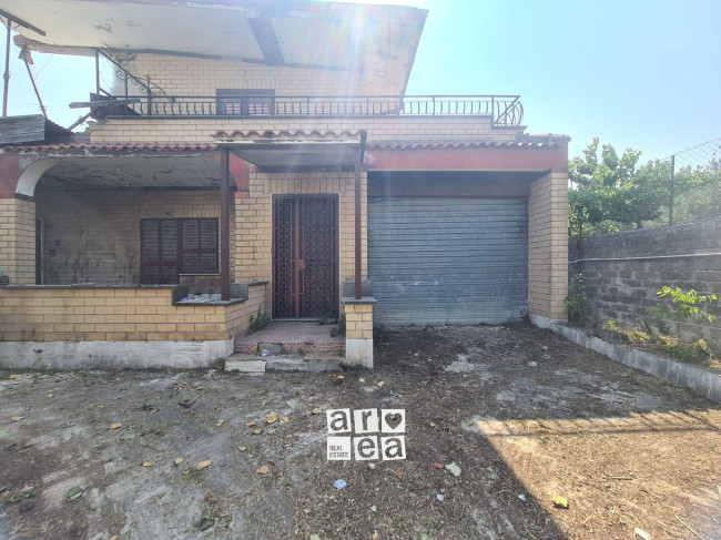 Terreno edificabile in vendita a Roma