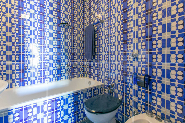 Villa in vendita a Roma