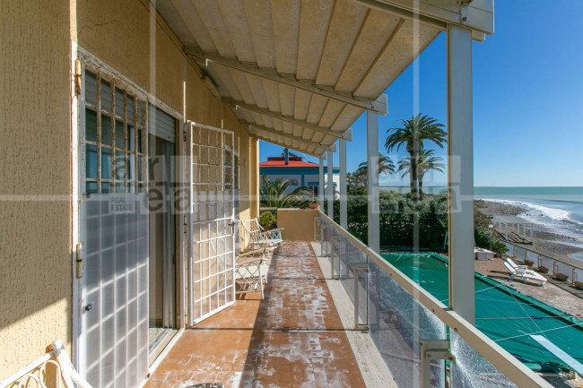 Villa in vendita a Roma