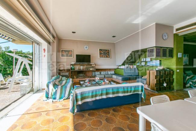 Villa in vendita a Roma