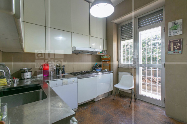 Villa in vendita a Roma