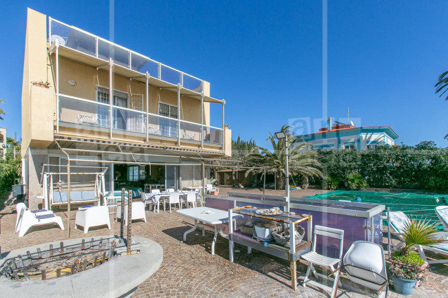 Villa in vendita a Roma