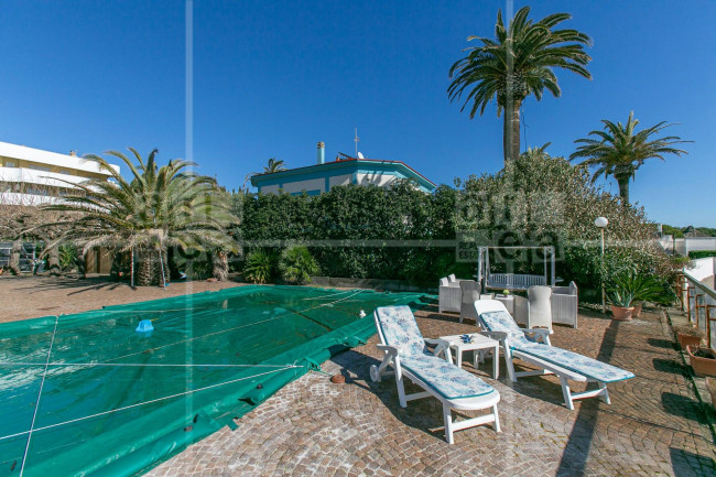 Villa in vendita a Roma