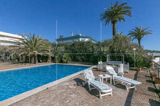 Villa in vendita a Roma