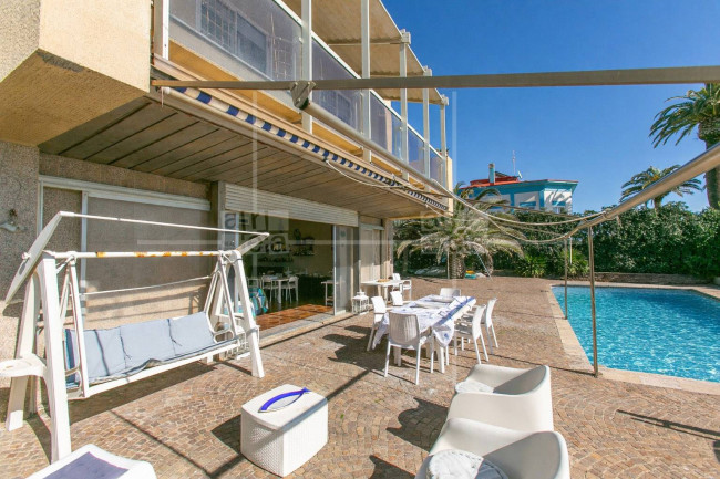 Villa in vendita a Roma