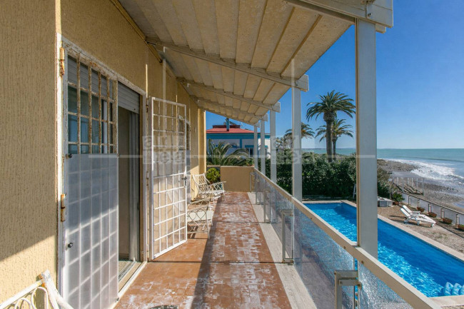 Villa in vendita a Roma