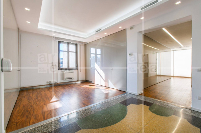 Studio/Ufficio in affitto a Roma