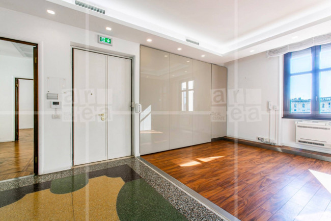 Studio/Ufficio in affitto a Roma