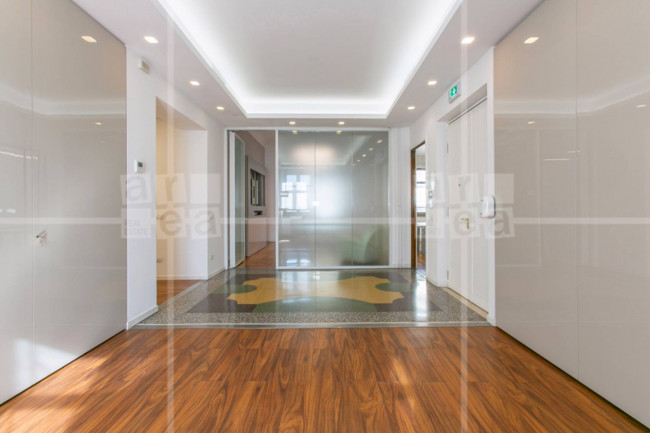 Studio/Ufficio in affitto a Roma