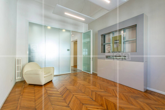 Studio/Ufficio in affitto a Roma