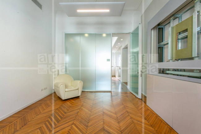 Studio/Ufficio in affitto a Roma