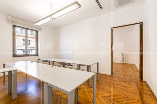 Studio/Ufficio in affitto a Roma