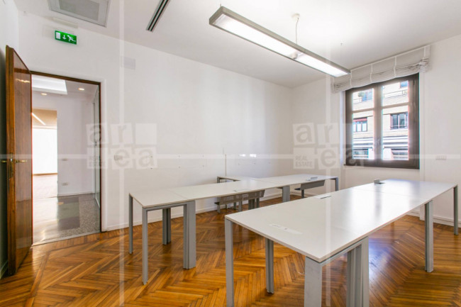 Studio/Ufficio in affitto a Roma