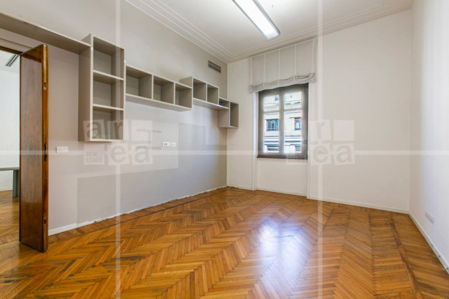 Studio/Ufficio in affitto a Roma