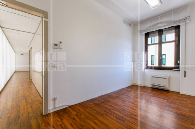 Studio/Ufficio in affitto a Roma