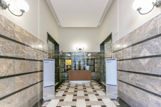 Studio/Ufficio in affitto a Roma