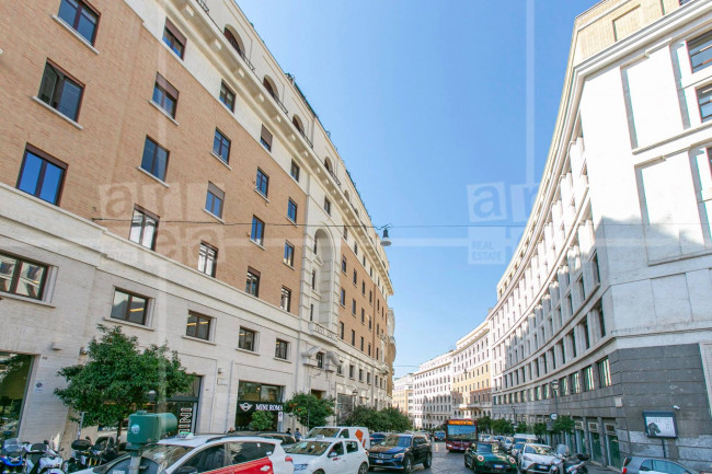 Studio/Ufficio in affitto a Roma