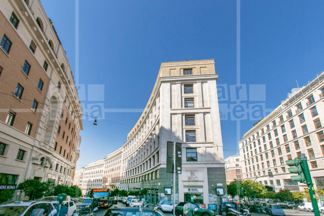 Studio/Ufficio in affitto a Roma